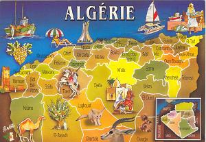 LE TELAGH